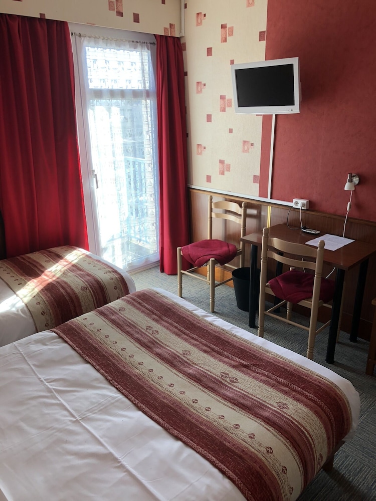 Triple Room photo 2