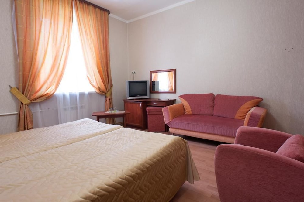 Junior Suite photo 2