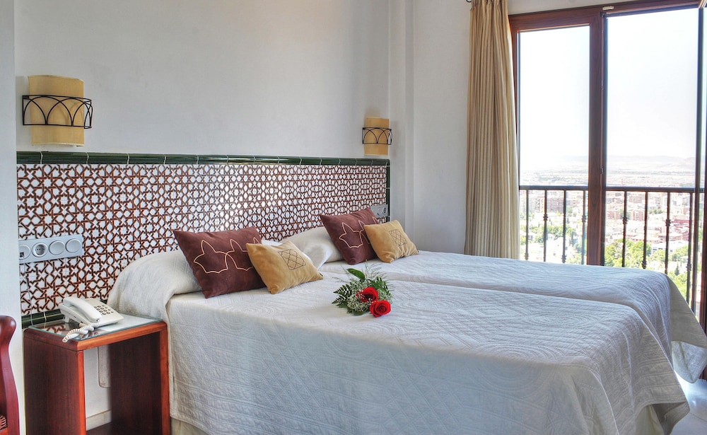 Superior Double Room photo 2