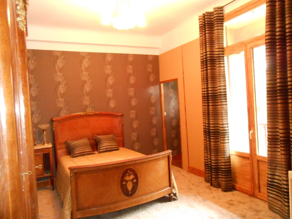 Superior Double Room, Terrace photo 1