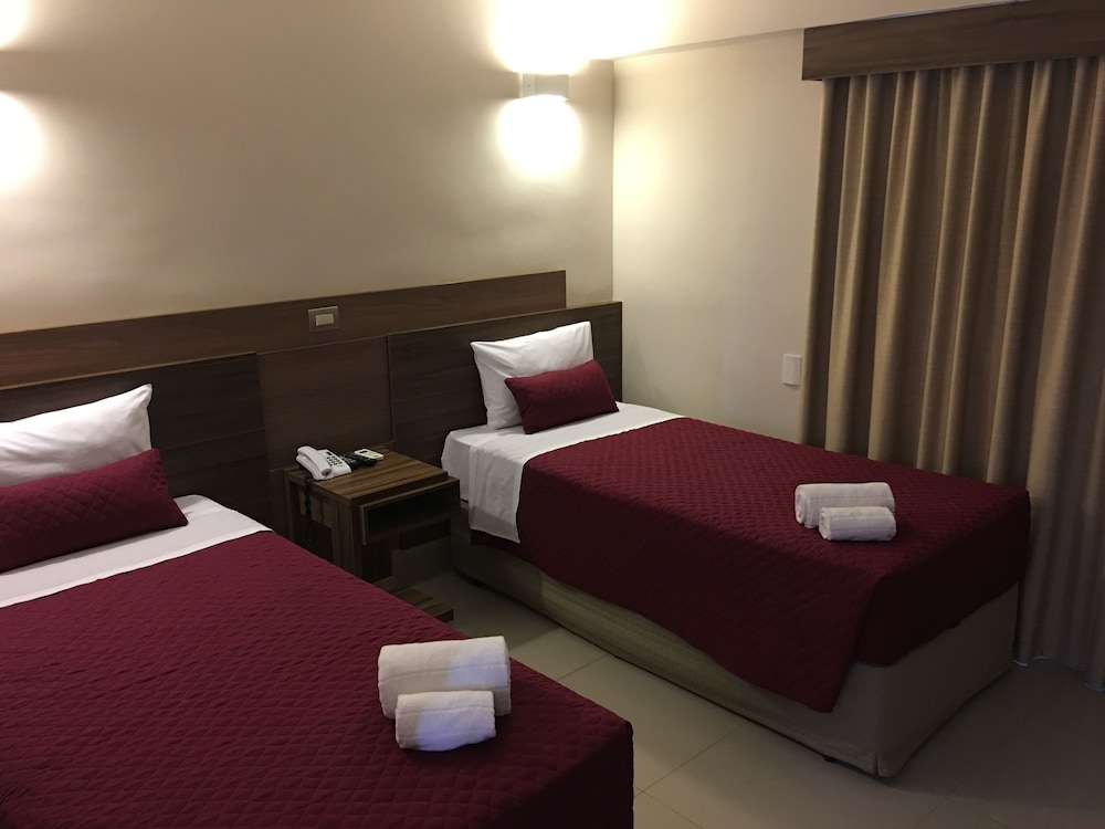 Superior Single Room, 2 Twin Beds