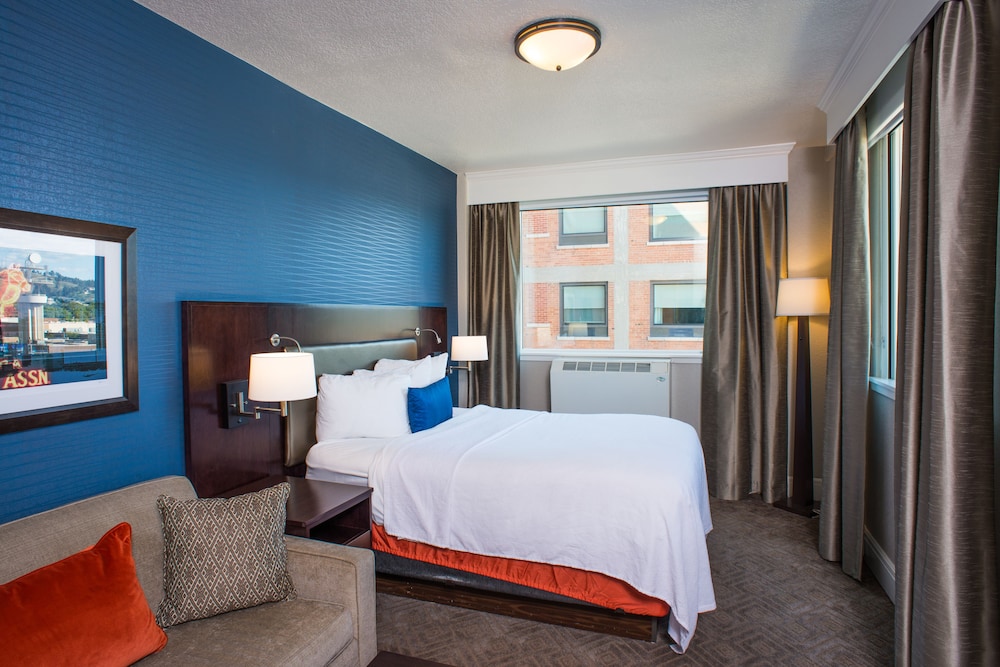 Suite, 2 Bedrooms