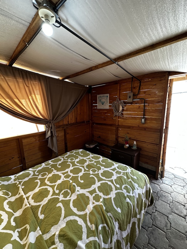 Comfort Cabin photo 2