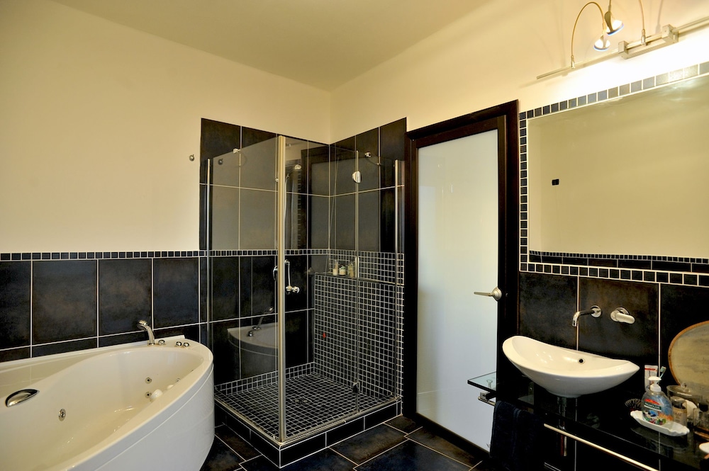 Deluxe Double Room, Sea View photo 2