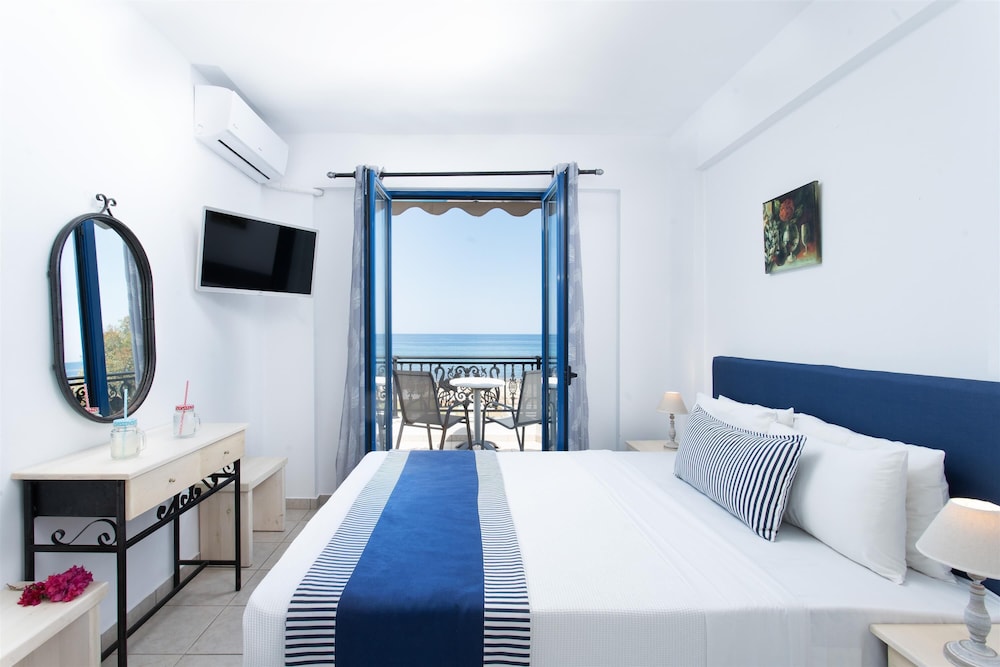 Superior Studio for 2 people Sea View (30 m2) - Photo 7
