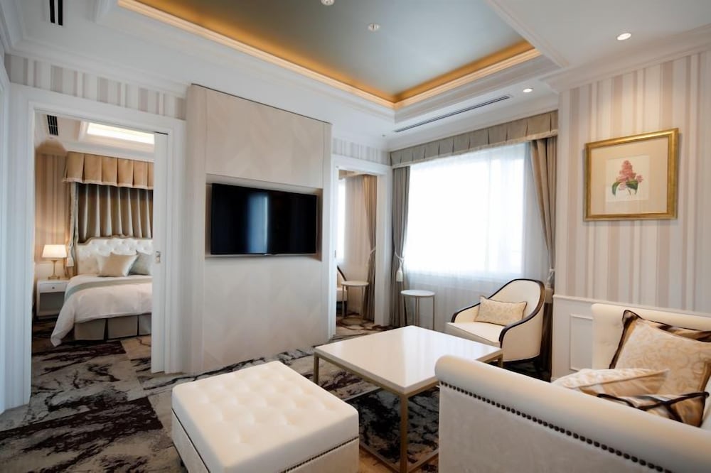 Premium Suite Room, Non smoking photo 2