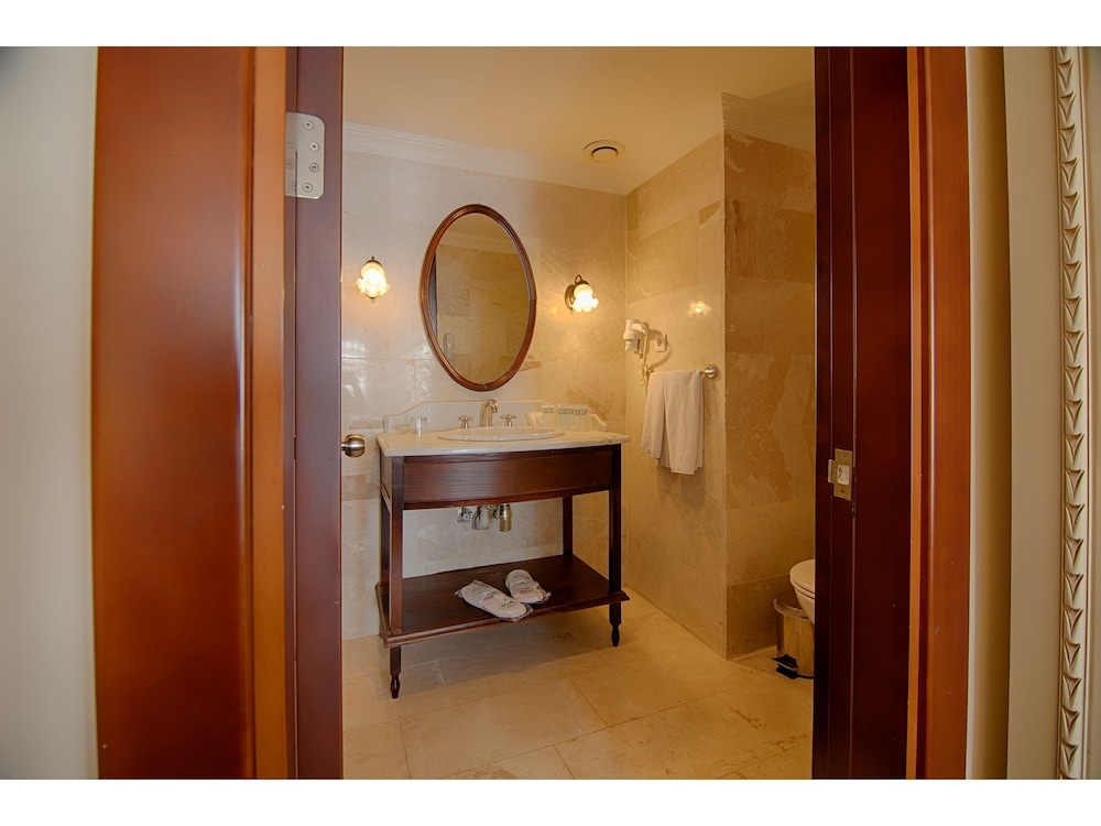 Executive Suite, Galata Tower View photo 2