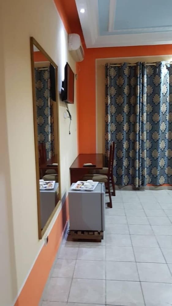Standard Double Room, 1 Double Bed - Photo 2
