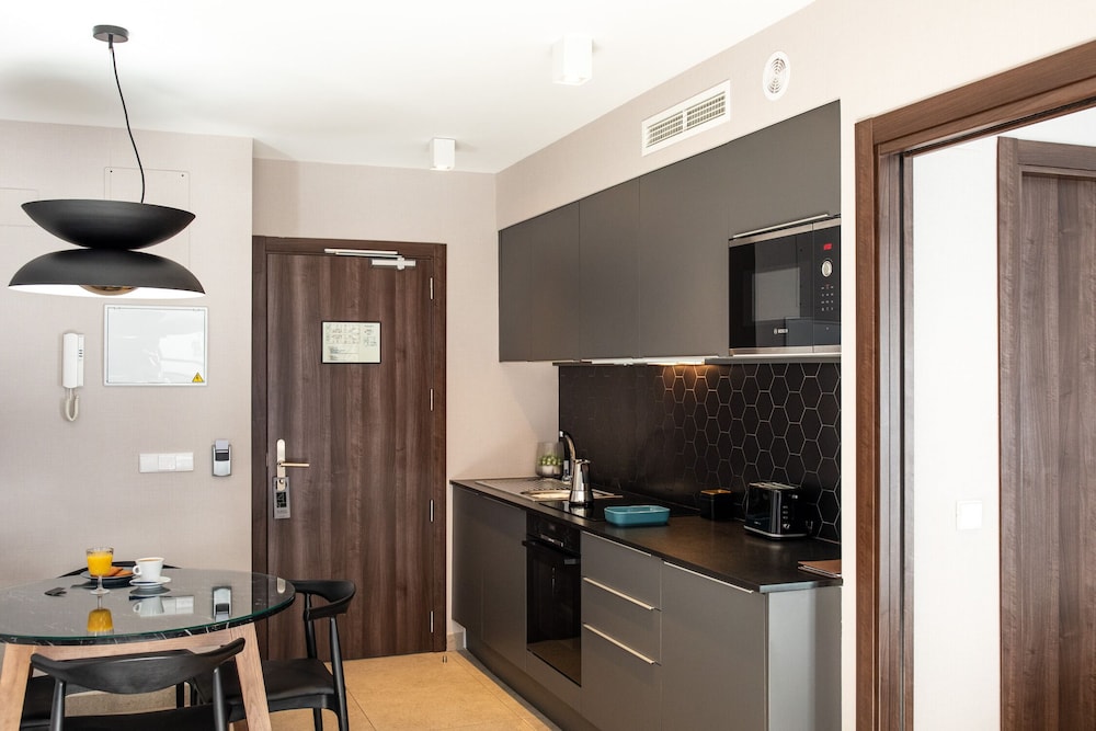 Apartment, 1 Bedroom (2 Adults + 1 Child) photo 3
