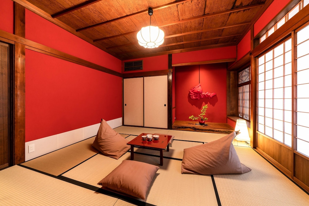 Traditional Room, 1 Bedroom, Non Smoking, Private Bathroom