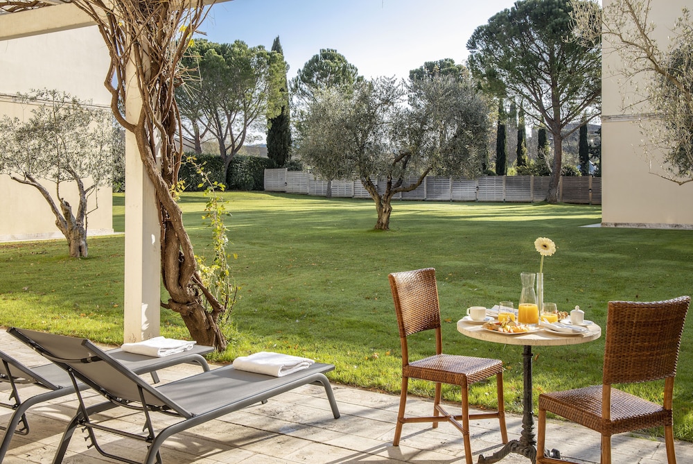 Junior Suite (Garden) - Photo 5