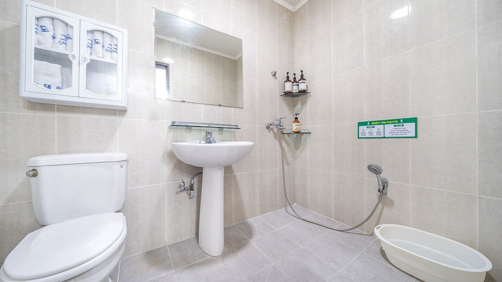 Basic Room, 1 Bedroom ((SPA) dog) photo 3