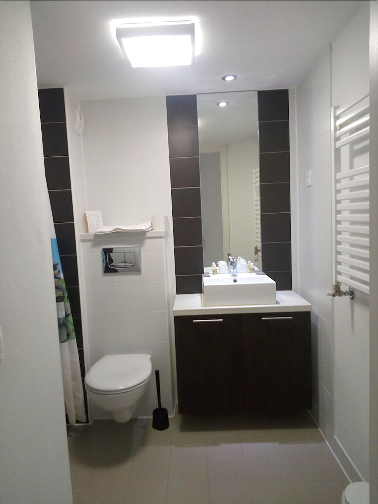 Double Room, 1 Double Bed photo 3