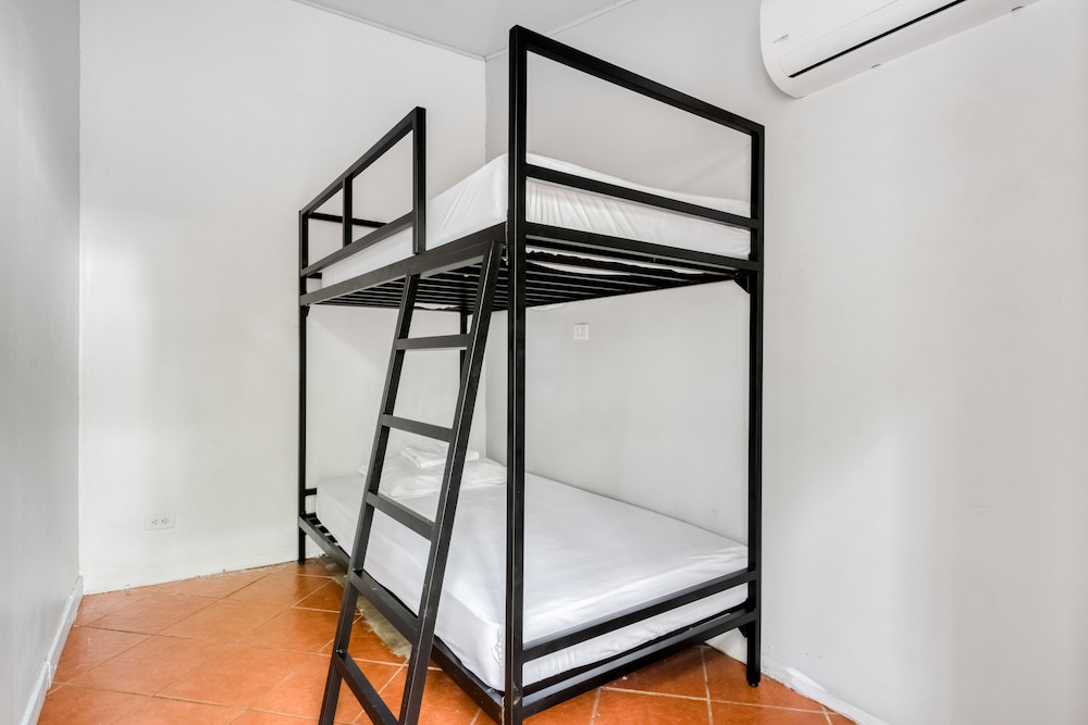 Small Twin Room