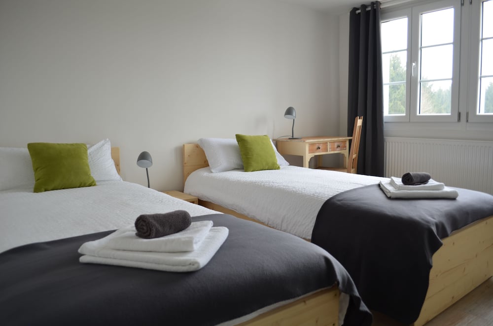 Standard Twin Room photo 3