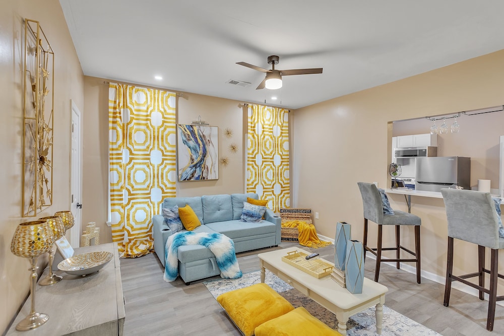 Apartment, 1 Bedroom