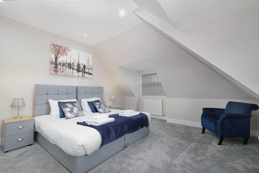 Elite Apartment, 3 Bedrooms photo 2