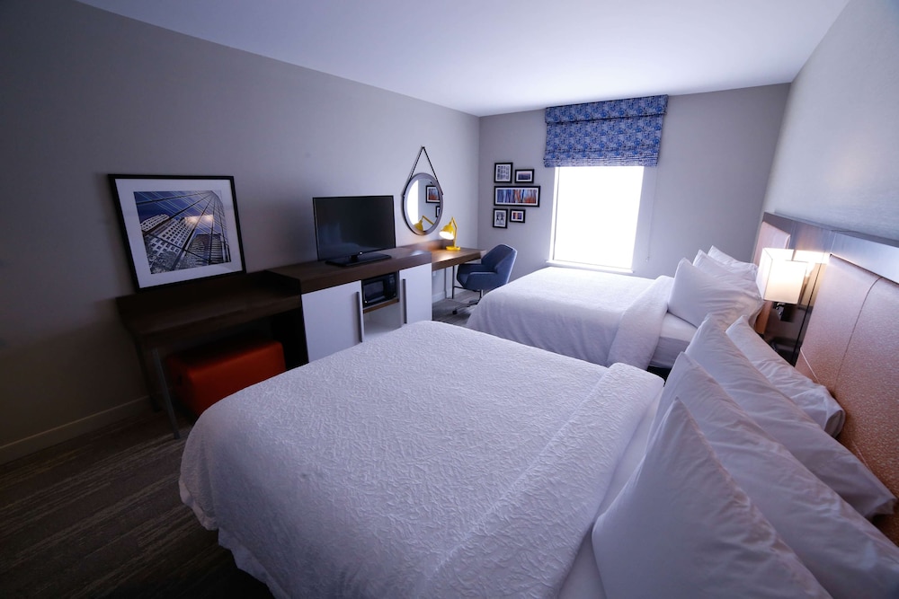 Room, 2 Queen Beds, Accessible (Hearing)