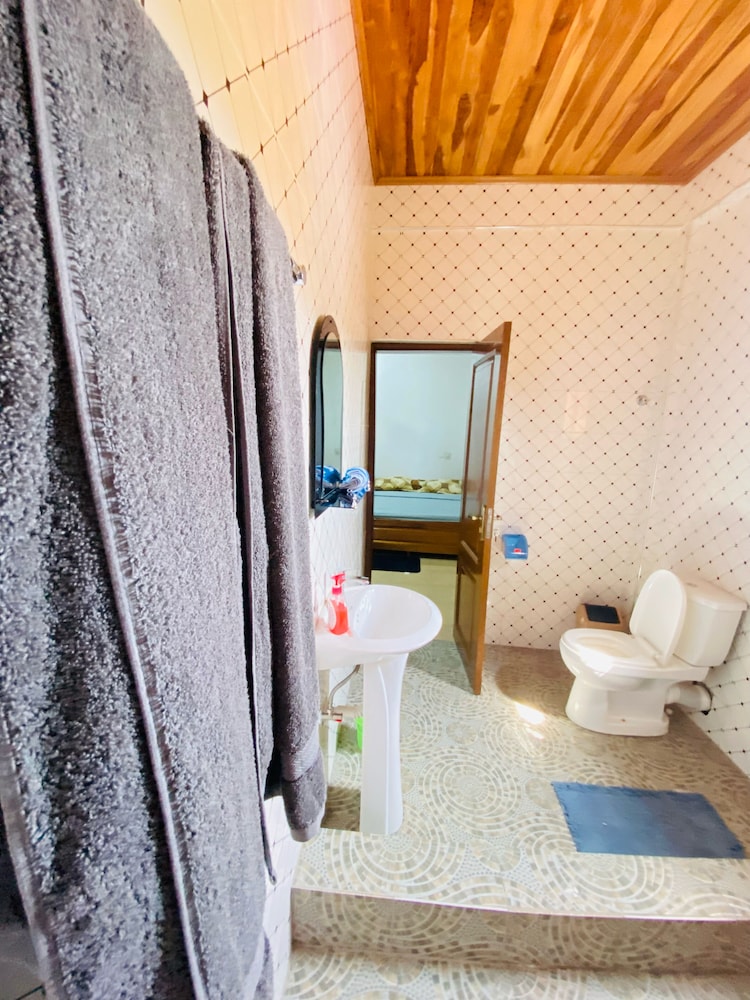 Deluxe Room photo 2
