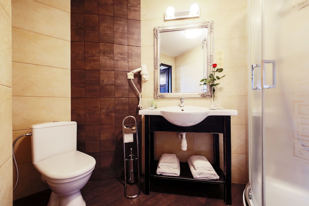 Standard Single Room photo 3