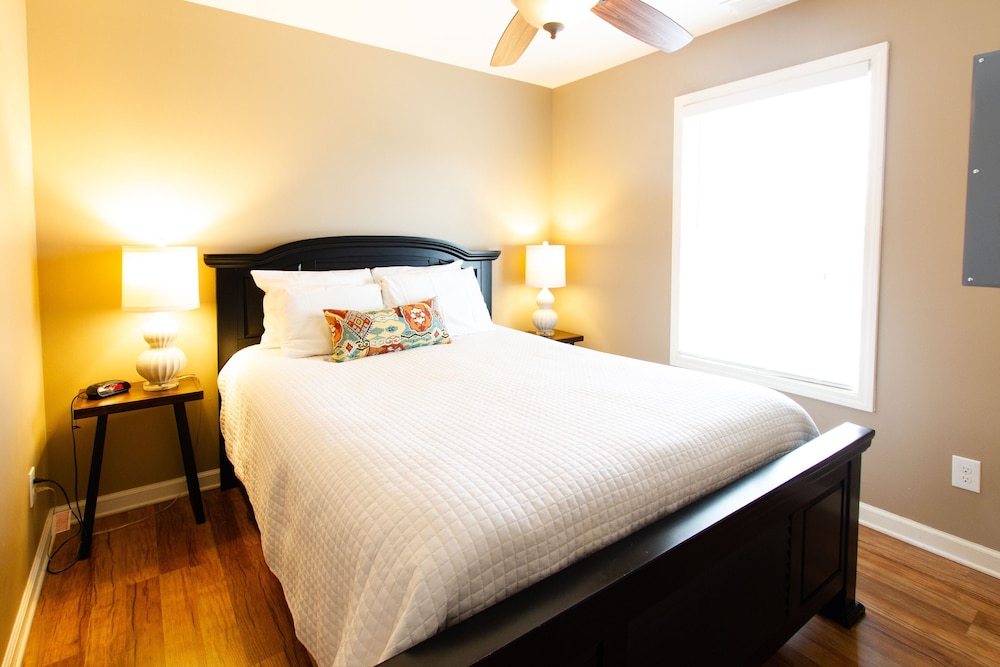 Standard Room, Multiple Beds, Non Smoking (Mountain View Villas 6 Person Villa) photo 2