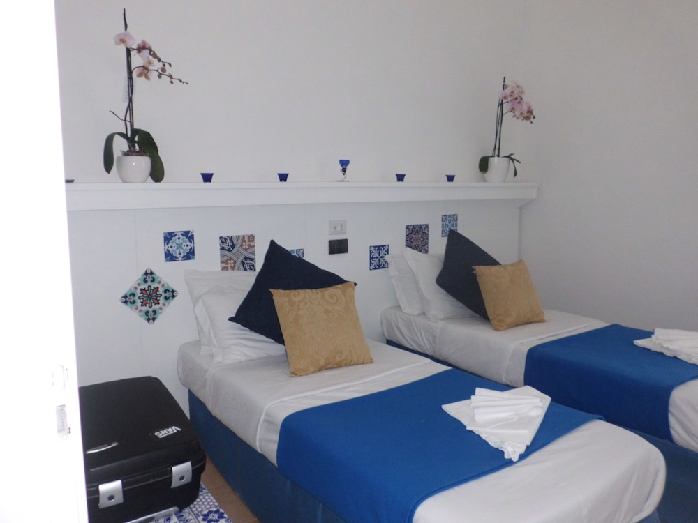 Basic Double Or Twin Room