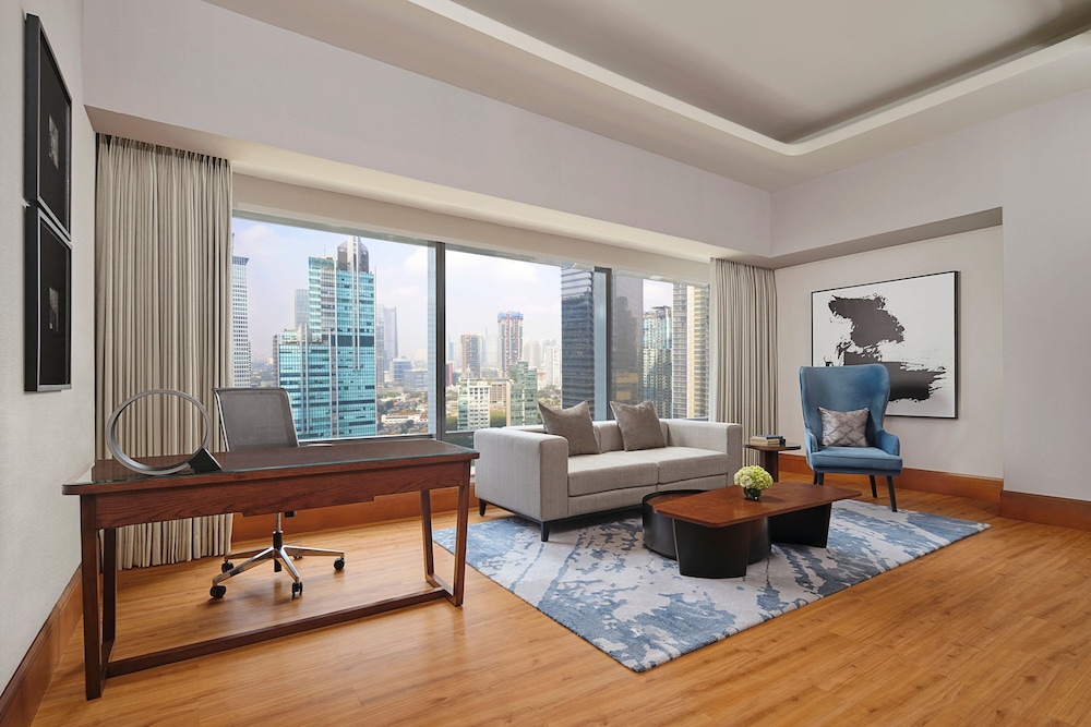 Junior Suite, 1 Bedroom - Photo 5