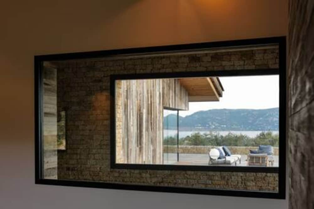 Villa Wooden Horizon - Mer Montagne 18 Pers, Billede 48