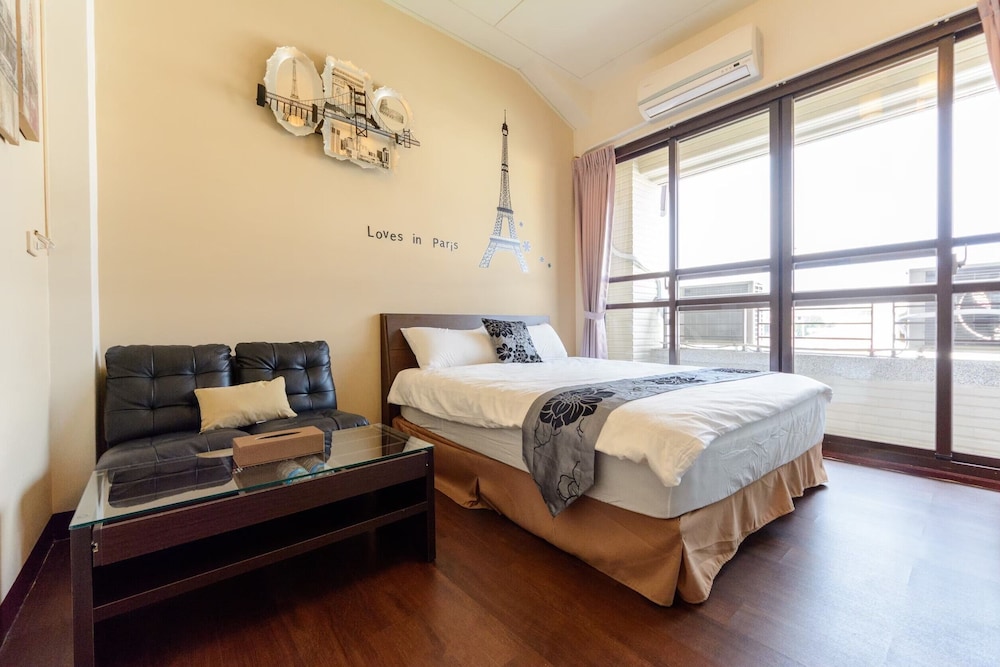 Basic Room, Multiple Bedrooms (19人包棟) photo 1
