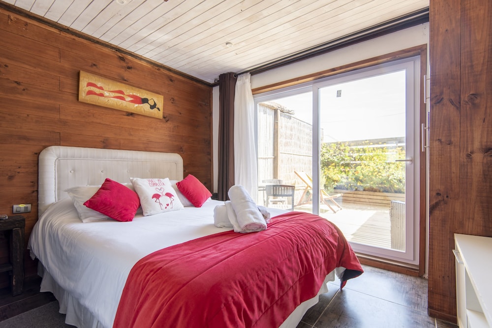 Comfort Suite, 1 Double Bed, Non Smoking photo 1