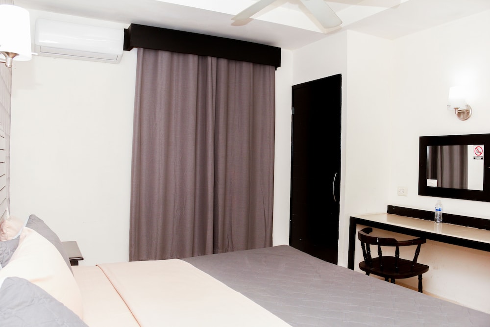 Executive Room, 1 King Bed photo 3