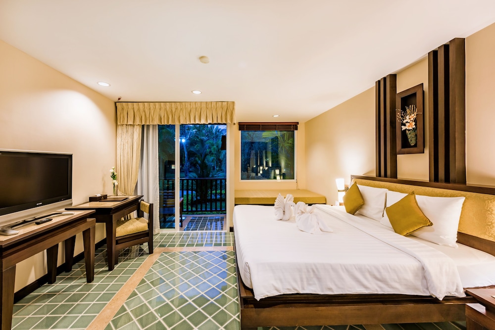 Deluxe Gasalong King Room - Photo 6
