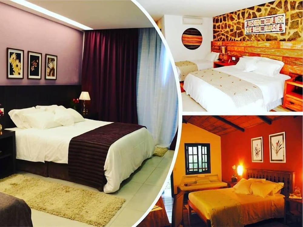 Superior Quadruple Room photo 1