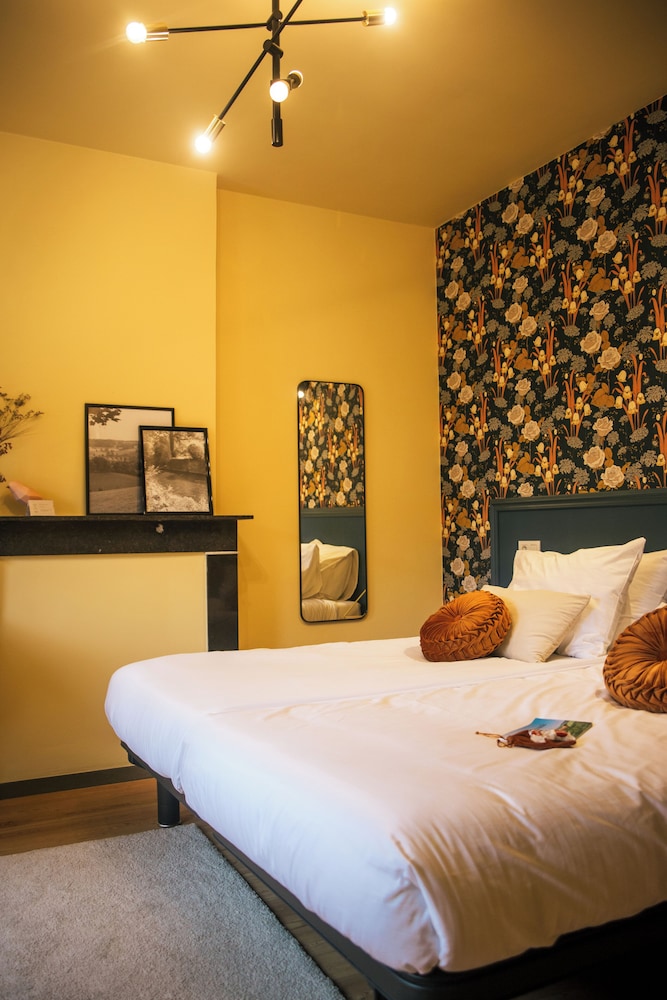 Deluxe Double Room, Garden View photo 3