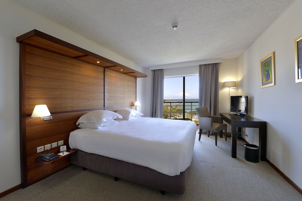 Apartment, 2 Bedrooms, Ocean View photo 2