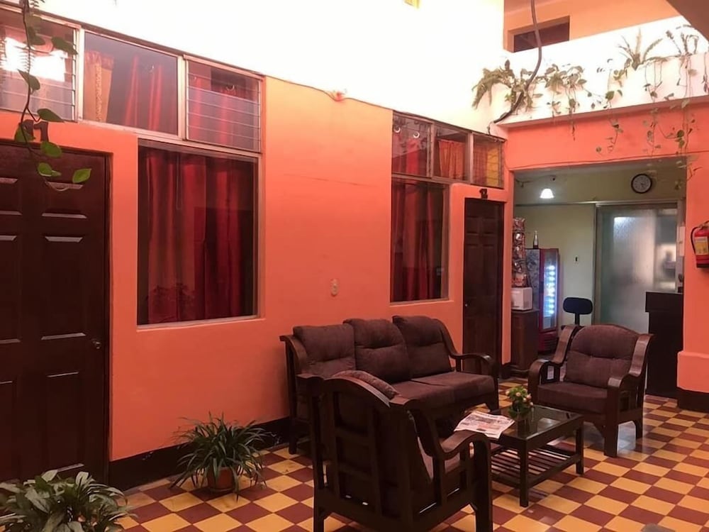 Single Room photo 1