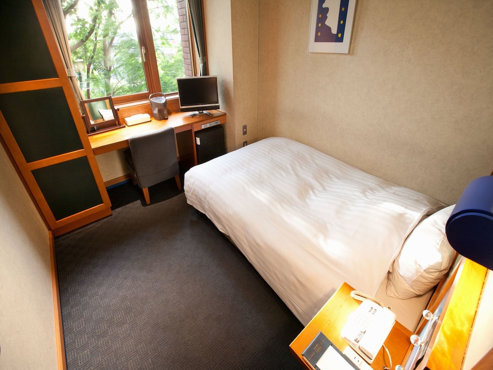 Single Room, Non Smoking
