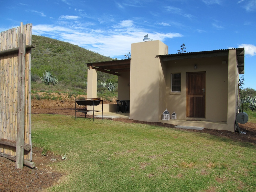 Cottage, 2 Twin Beds, Ensuite, Mountain View (Koljander) photo 2