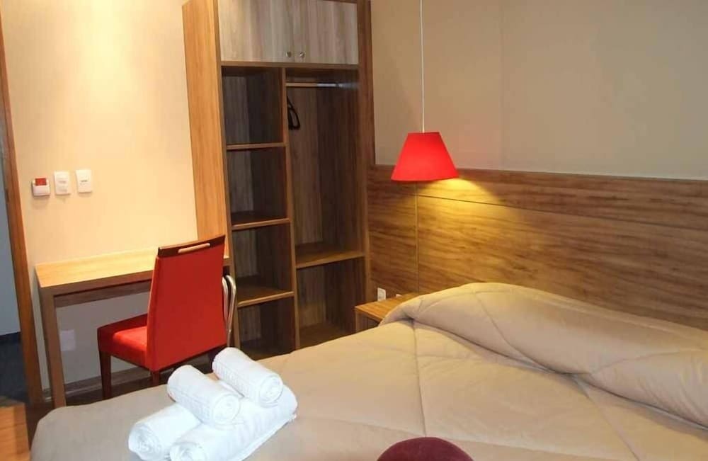 Superior Suite, 1 Queen Bed, Non Smoking photo 1