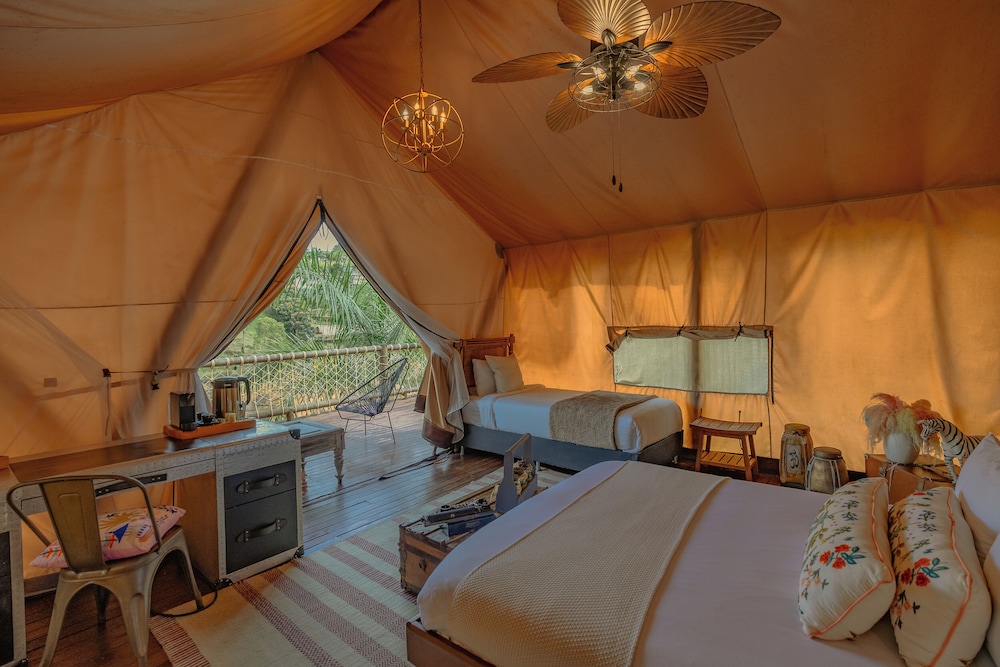 Safari Lux 2 - Photo 11