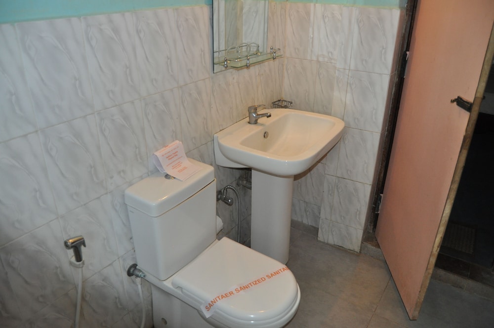 Standard Room photo 3