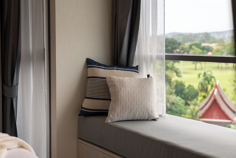 Duplex 2 Bedroom Suite Golf View - Photo 6