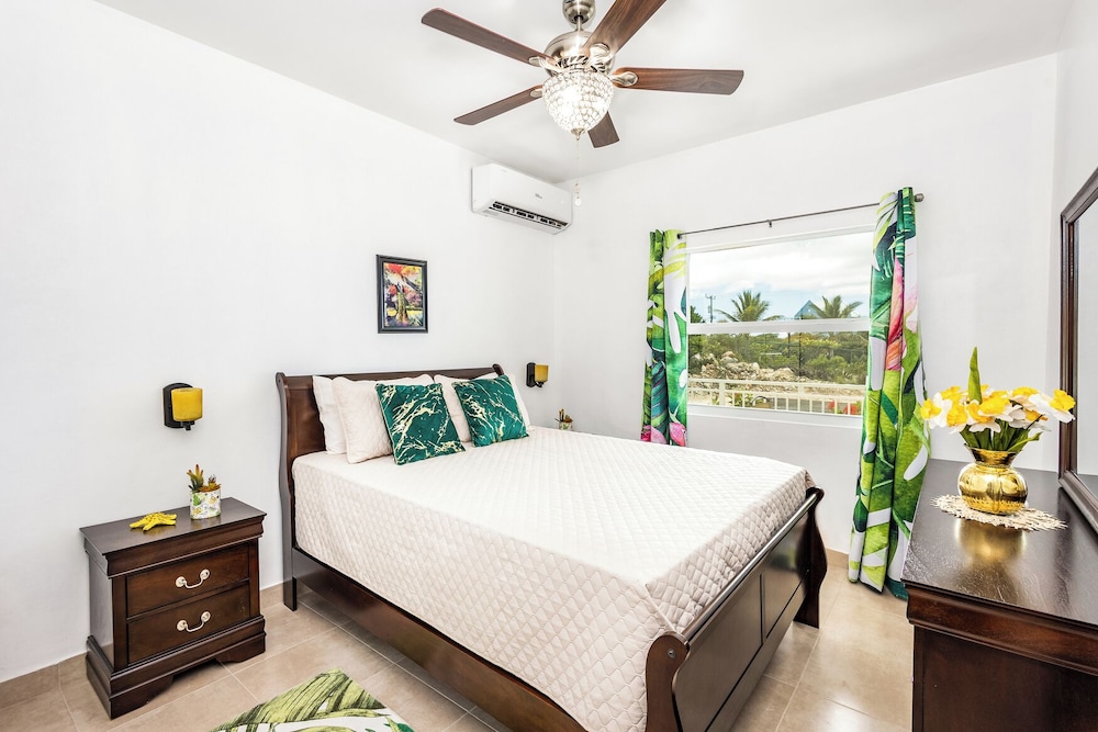 Apartment, 1 Bedroom, Balcony, Lagoon View photo 2
