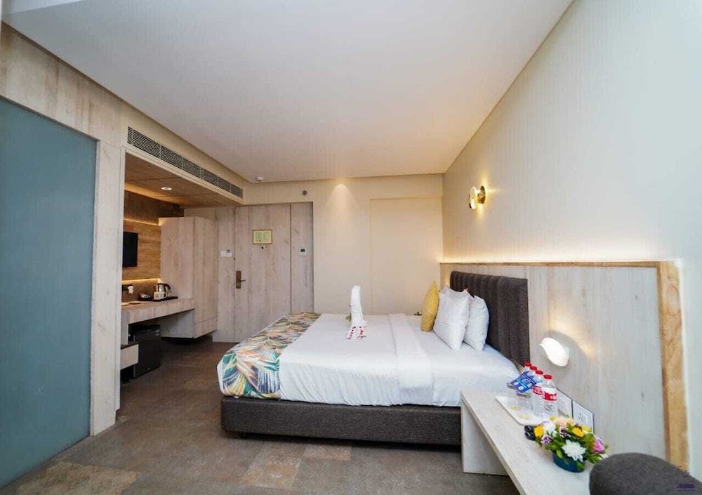 Classic Room - Photo 3