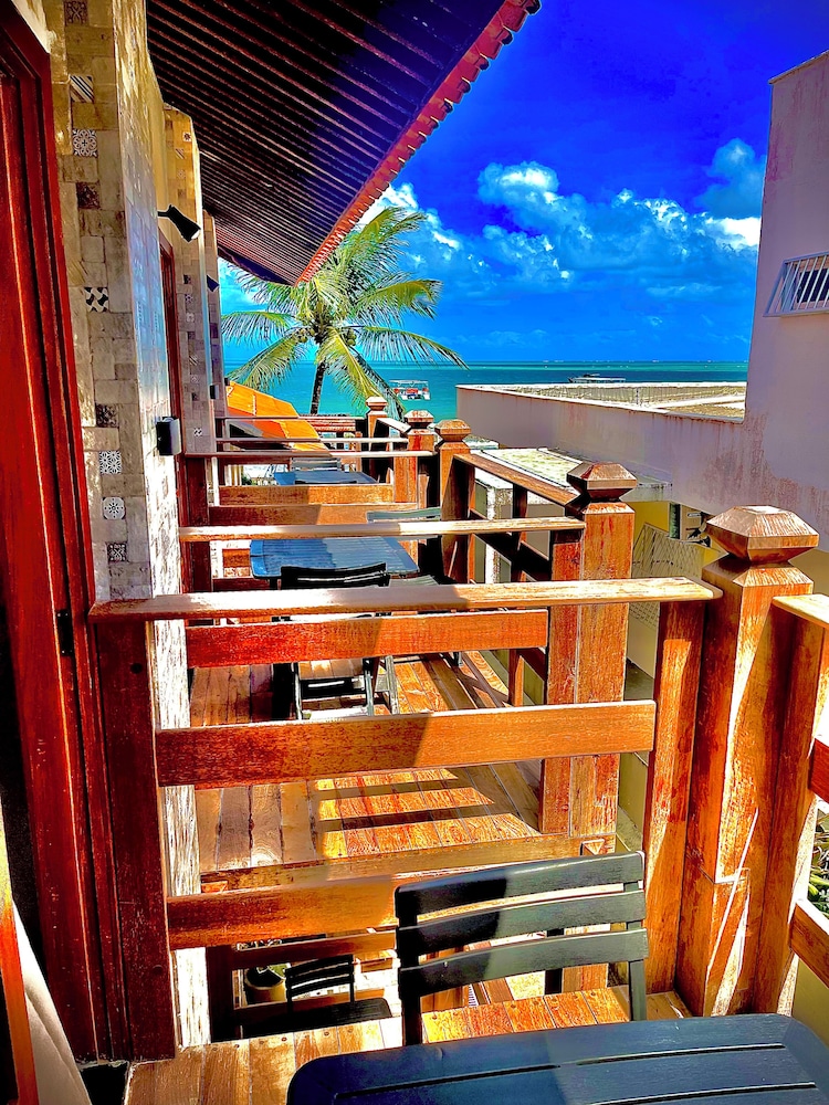 Triple Room, Patio - Photo 8