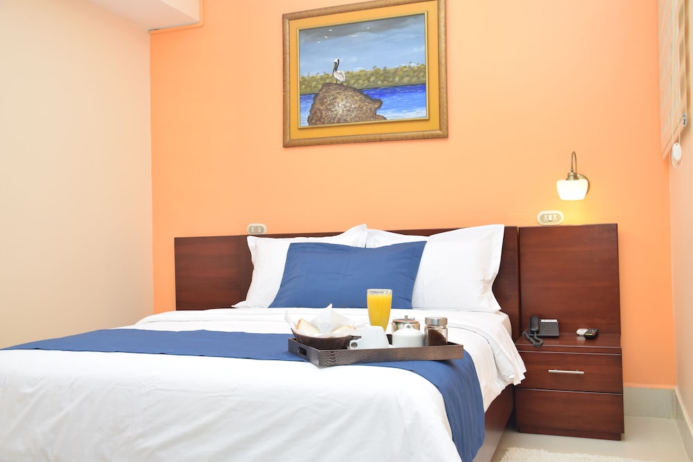 Executive Double Room Single Use photo 2