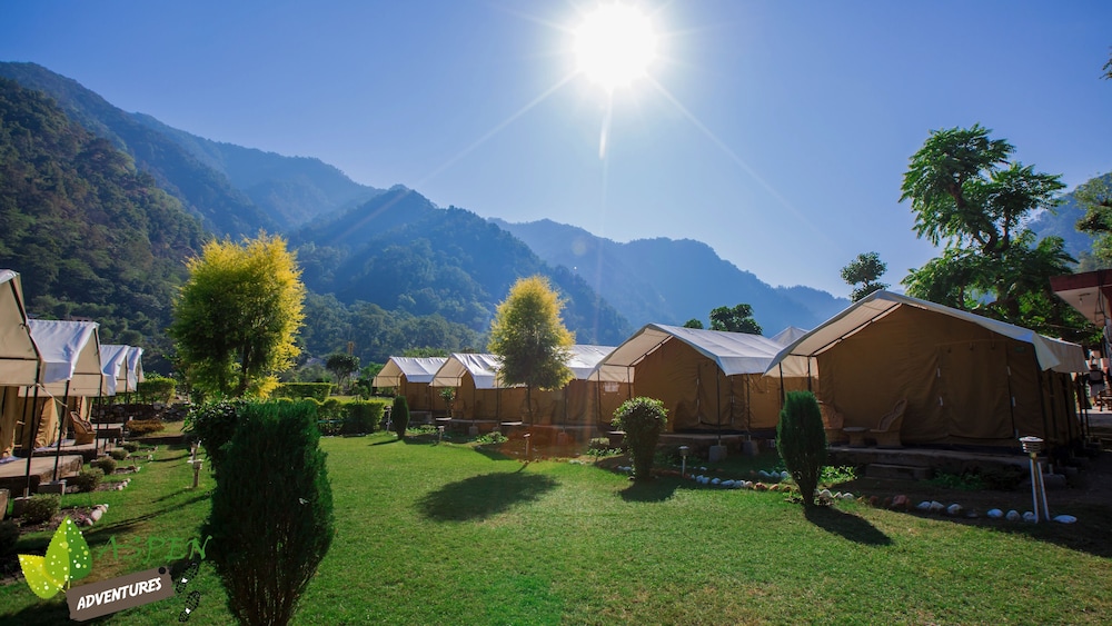Swiss Tents photo 2