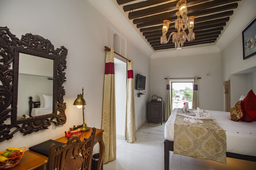 Royal Suite with Terrace - Photo 3