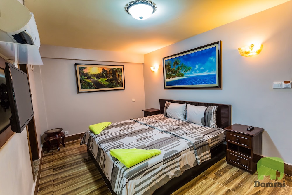 Superior Room photo 2