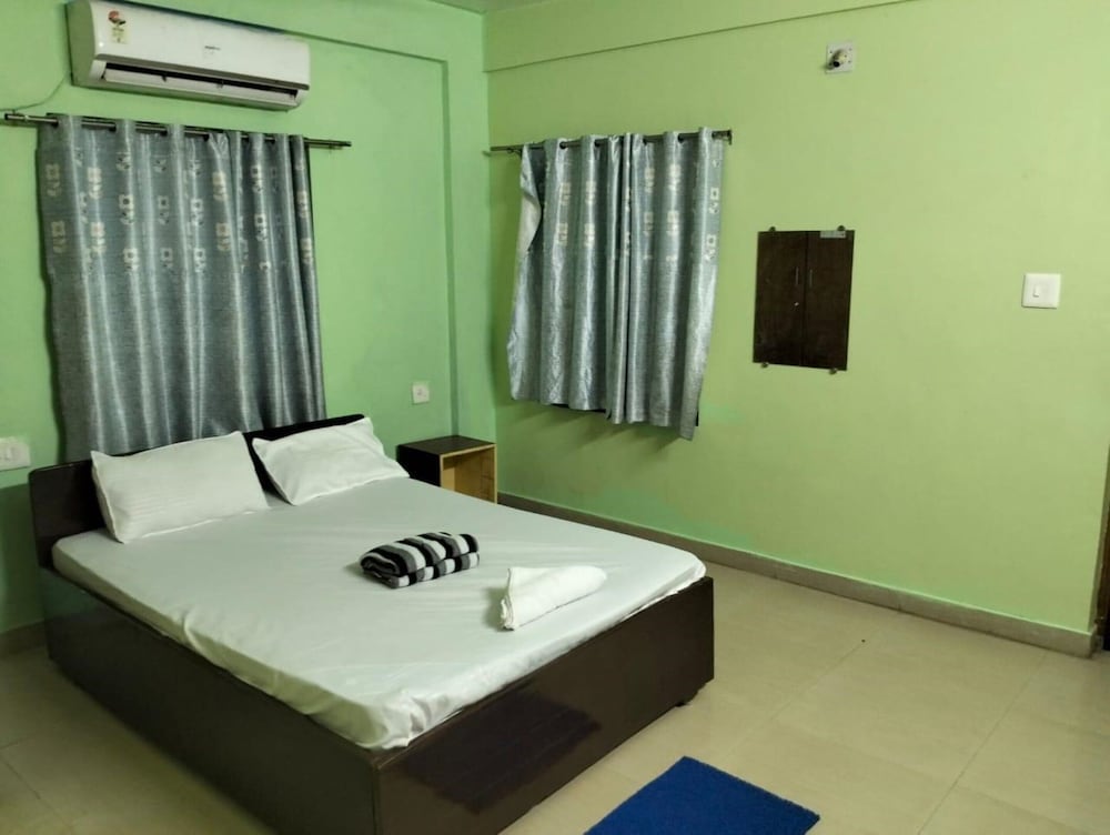 Deluxe Double Room, Multiple Bedrooms, City View